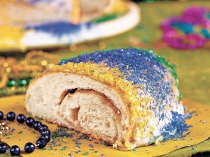 King Cake